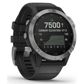 Garmin Fenix 6 Akıllı Saat