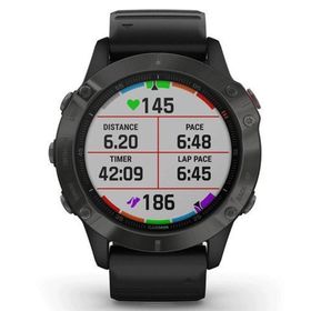 Garmin Fenix 6 Akıllı Saat