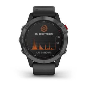 Garmin Fenix 6 Pro Akıllı Saat