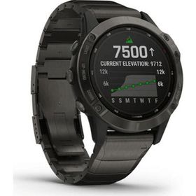 Garmin Fenix 6 Pro Akıllı Saat