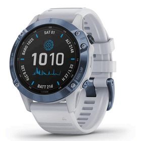 Garmin Fenix 6 Pro Akıllı Saat