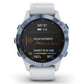 Garmin Fenix 6 Pro Akıllı Saat