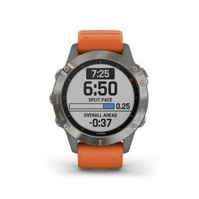 Garmin Fenix 6 Pro Akıllı Saat