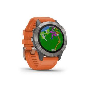 Garmin Fenix 6 Pro Akıllı Saat