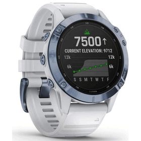 Garmin Fenix 6 Pro Akıllı Saat