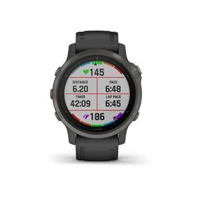 Garmin Fenix 6S Akıllı Saat