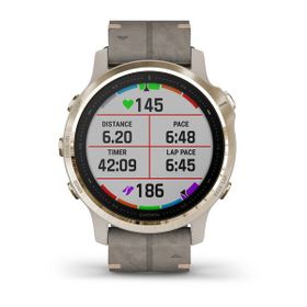 Garmin Fenix 6S Akıllı Saat