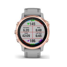 Garmin Fenix 6S Akıllı Saat