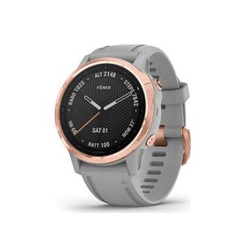 Garmin Fenix 6S Akıllı Saat