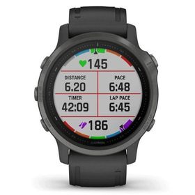 Garmin Fenix 6S Pro Akıllı Saat