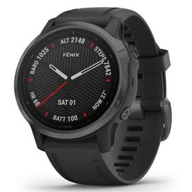 Garmin Fenix 6S Pro Akıllı Saat