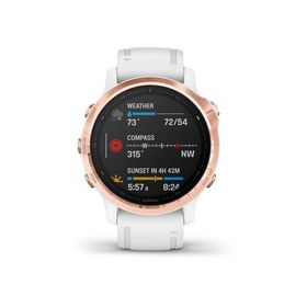 Garmin Fenix 6S Pro Akıllı Saat