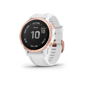 Garmin Fenix 6S Pro Akıllı Saat
