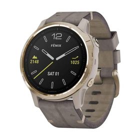 Garmin Fenix 6S Pro Akıllı Saat