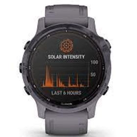 Garmin Fenix 6S Pro Akıllı Saat