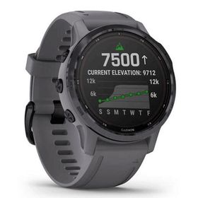 Garmin Fenix 6S Pro Akıllı Saat