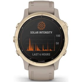 Garmin Fenix 6S Pro Akıllı Saat