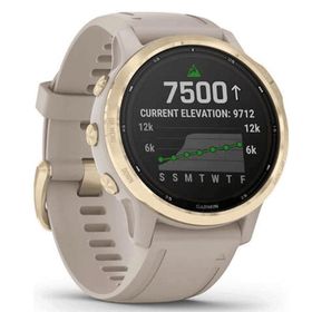 Garmin Fenix 6S Pro Akıllı Saat