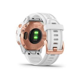 Garmin Fenix 6s Pro Rose Gold Multispor Akıllı Saat