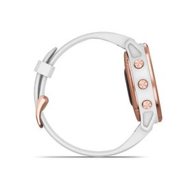 Garmin Fenix 6s Pro Rose Gold Multispor Akıllı Saat