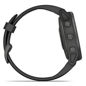 Garmin Fenix 6S Pro Sapphire Multispor GPS Siyah Akıllı Saat