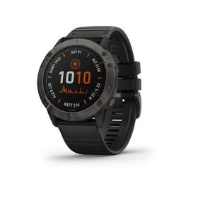 Garmin Fenix 6X Pro Akıllı Saat