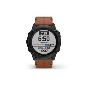 Garmin Fenix 6X Pro Akıllı Saat