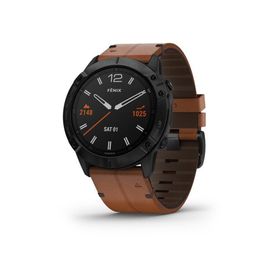 Garmin Fenix 6X Pro Akıllı Saat