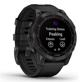 Garmin Fenix 7 Solar Akıllı Multisport Saat