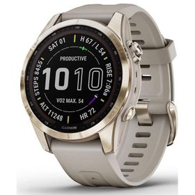 Garmin Fenix 7S Akıllı Saat