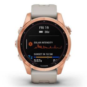 Garmin Fenix 7S Akıllı Saat
