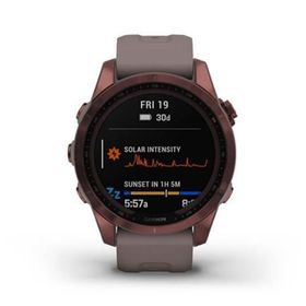 Garmin Fenix 7S Akıllı Saat