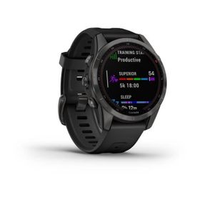 Garmin Fenix 7S Akıllı Saat