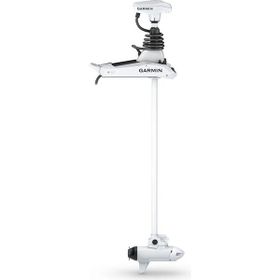 Garmin Force Kraken Trolling 75 inç Beyaz Motor Sanal Çapa
