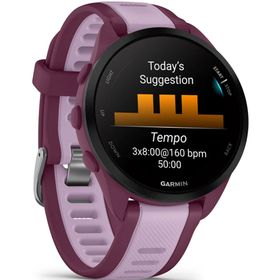 Garmin Forerunner 165 Music Akıllı Saat