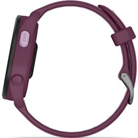 Garmin Forerunner 165 Music Berry Leylak Akıllı Saat