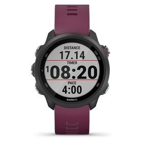 Garmin Forerunner 245-Mor Akıllı Saat