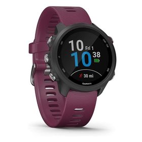 Garmin Forerunner 245-Mor Akıllı Saat