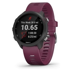 Garmin Forerunner 245-Mor Akıllı Saat