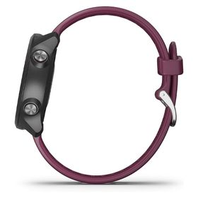 Garmin Forerunner 245-Mor Akıllı Saat