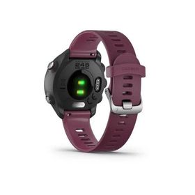 Garmin Forerunner 245-Mor Akıllı Saat