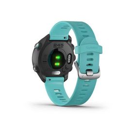 Garmin Forerunner 245 Music Aqua Mavi Akıllı Saat