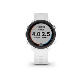 Garmin Forerunner 245 Music Beyaz Akıllı Saat