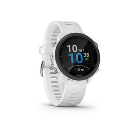 Garmin Forerunner 245 Music Beyaz Akıllı Saat