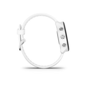 Garmin Forerunner 245 Music Beyaz Akıllı Saat