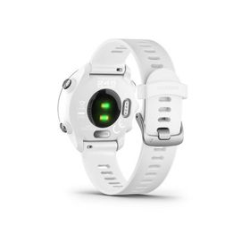 Garmin Forerunner 245 Music Beyaz Akıllı Saat