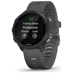 Garmin Forerunner 245-Siyah Akıllı Saat
