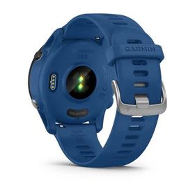 Garmin Forerunner 255 Mavi Akıllı Saat