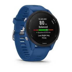 Garmin Forerunner 255 Mavi Akıllı Saat