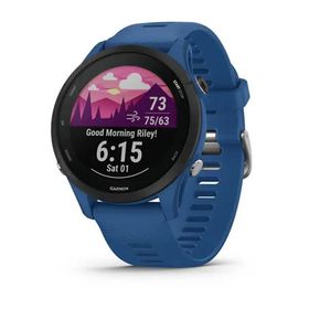 Garmin Forerunner 255 Mavi Akıllı Saat